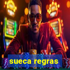 sueca regras